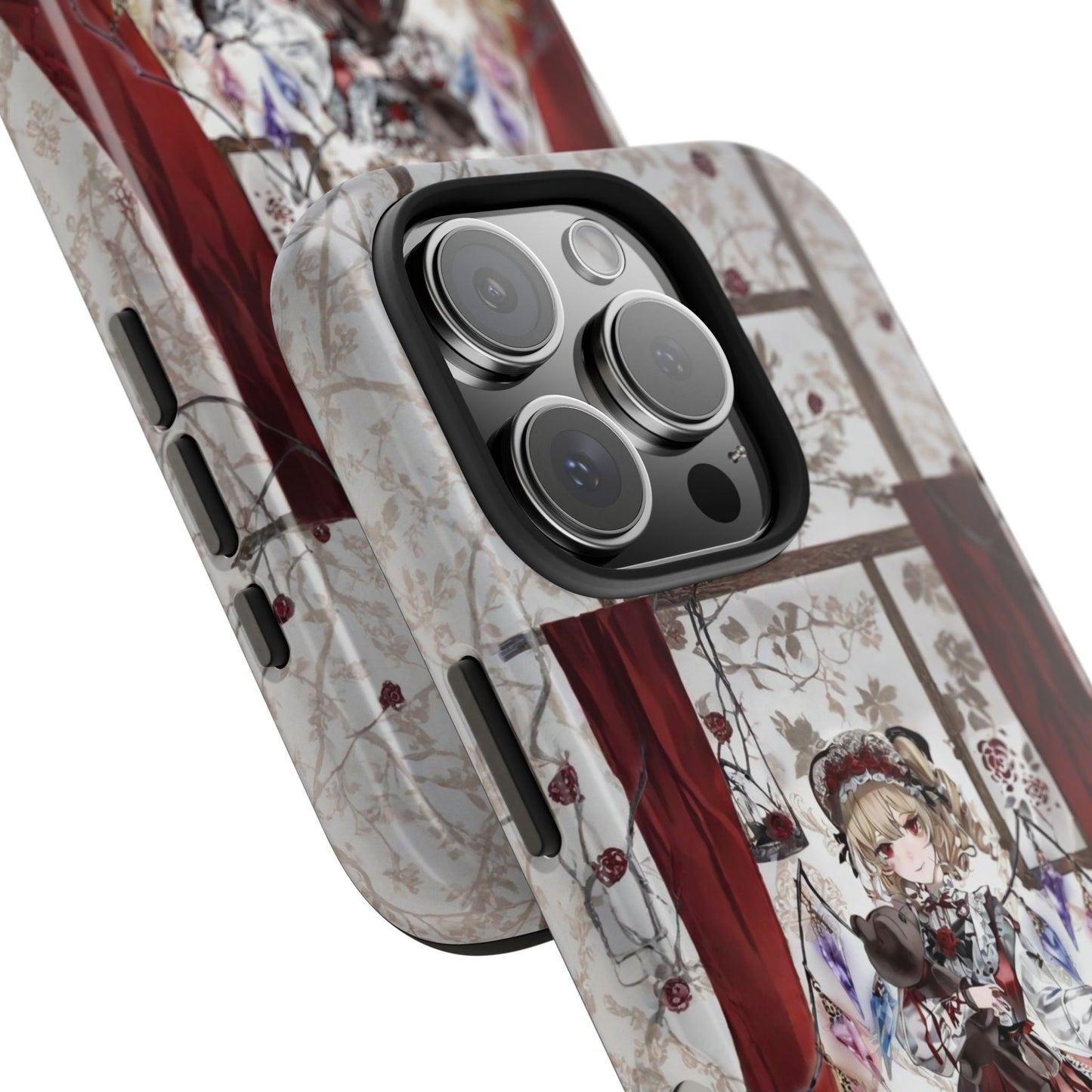 Flandre Scarlet Phone Cases