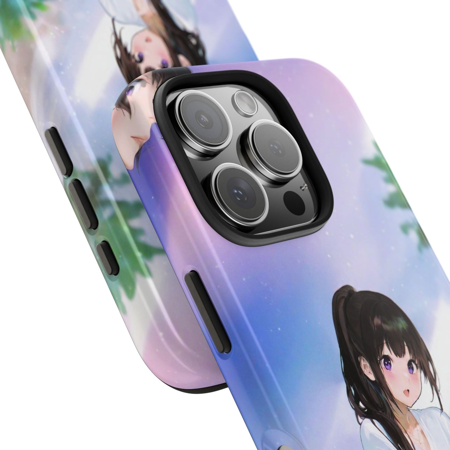Hyouka Phone Cases