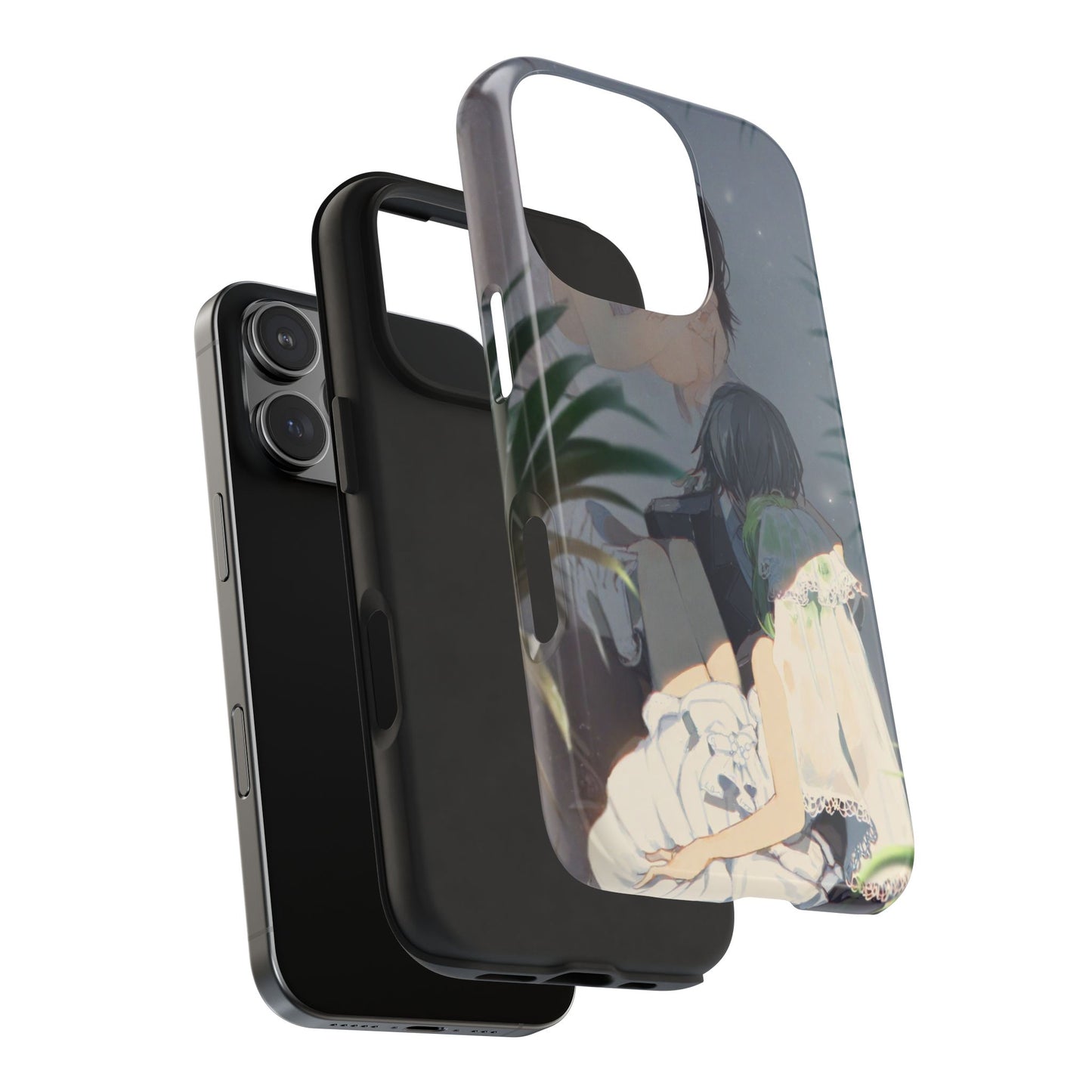 CODE GEASS: Hangyaku no Lelouch iPhone Cases