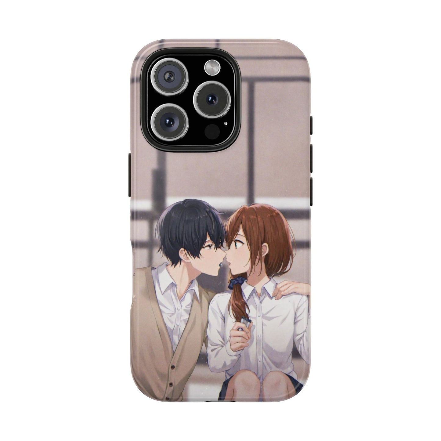 Horimiya Phone Cases