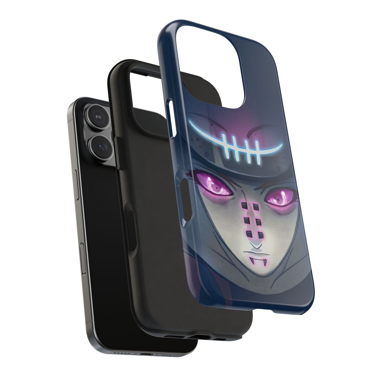 Yahiko Pain Anime Naruto iPhone Cases