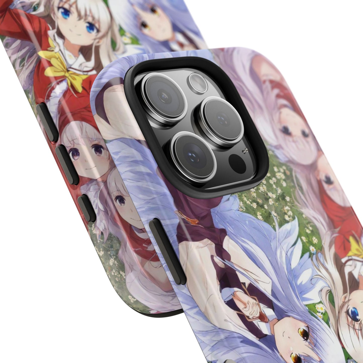 Cross-Over Phone Cases