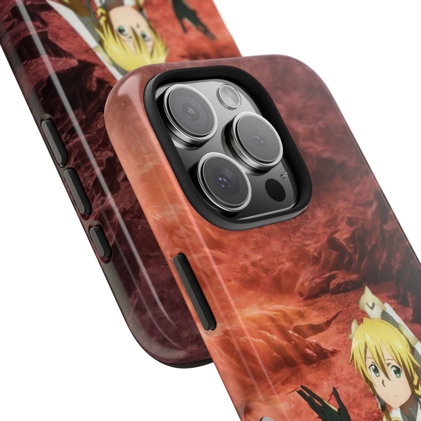 Terraria (PA) Phone Cases