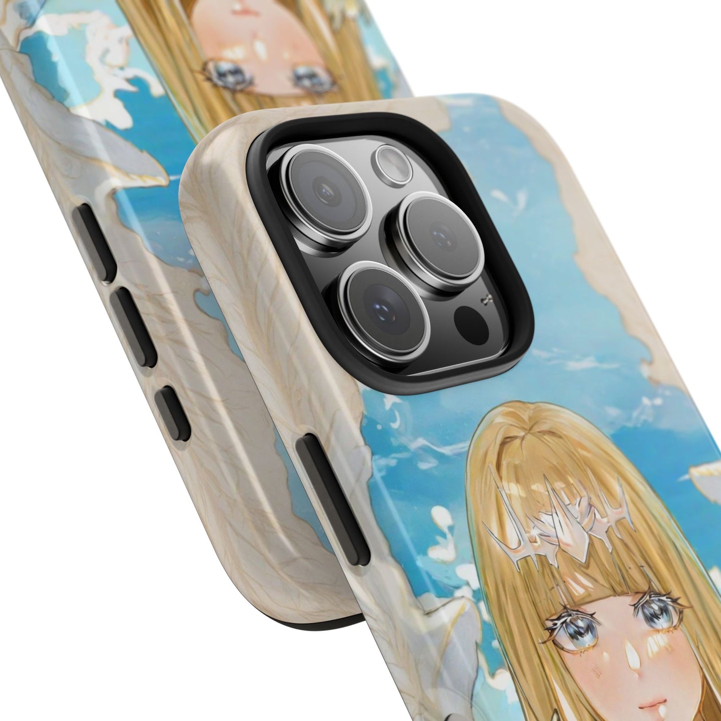 Calca Bessarez Phone Cases