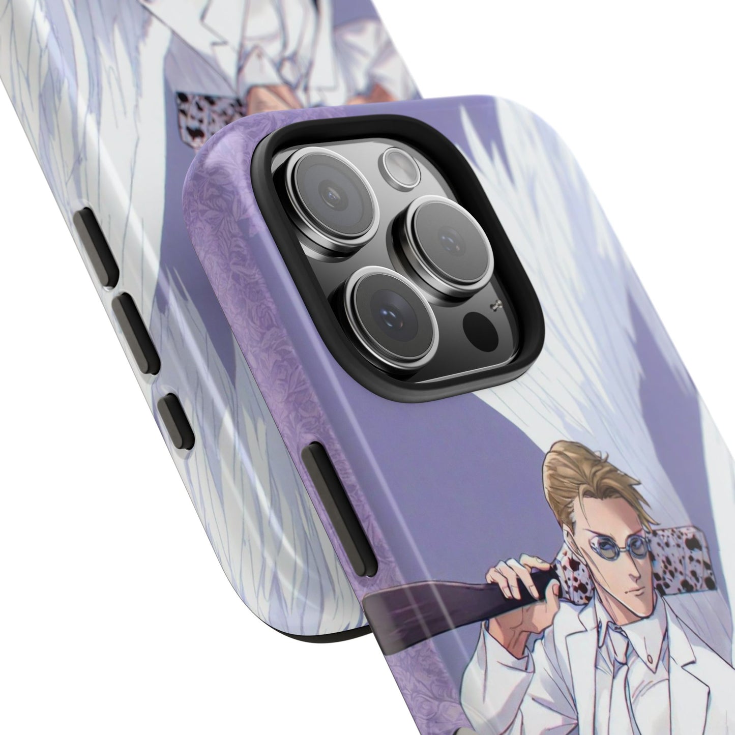 Jujutsu Kaisen Phone Cases