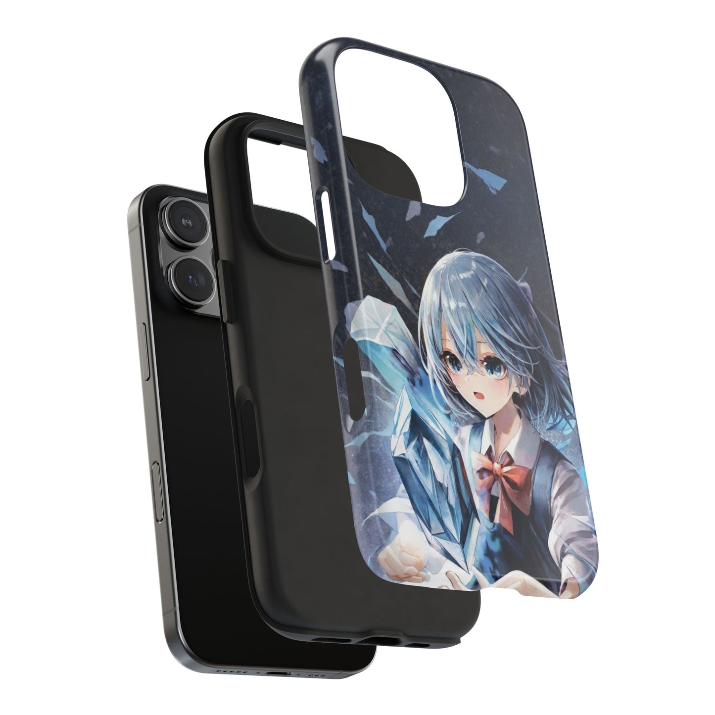 Cirno Phone Cases