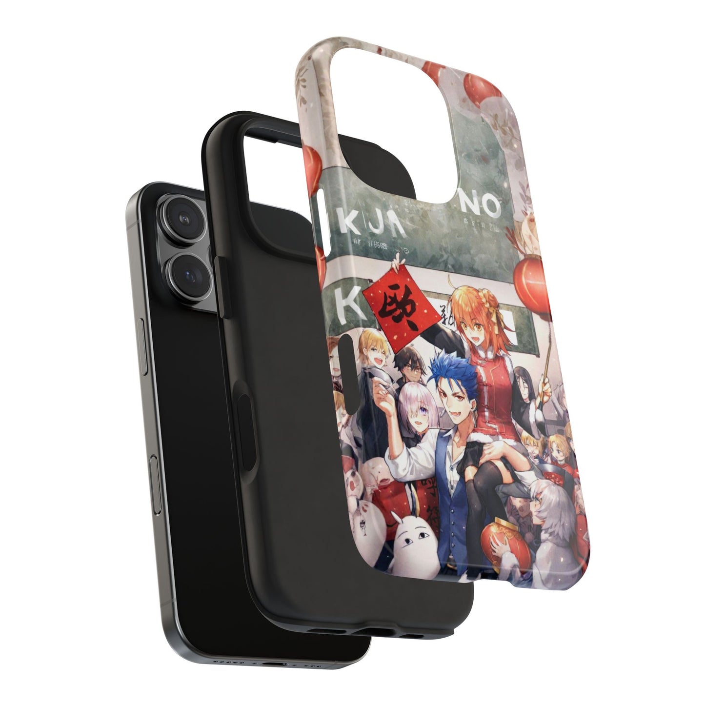 Fate/Grand Order Phone Cases