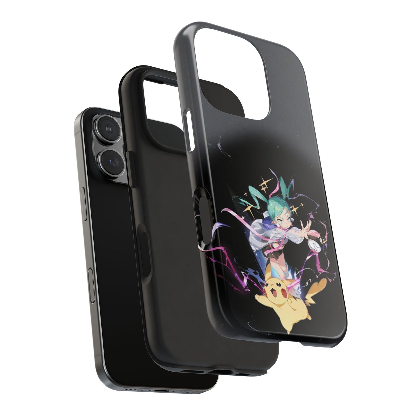 Volt Tackle Phone Cases