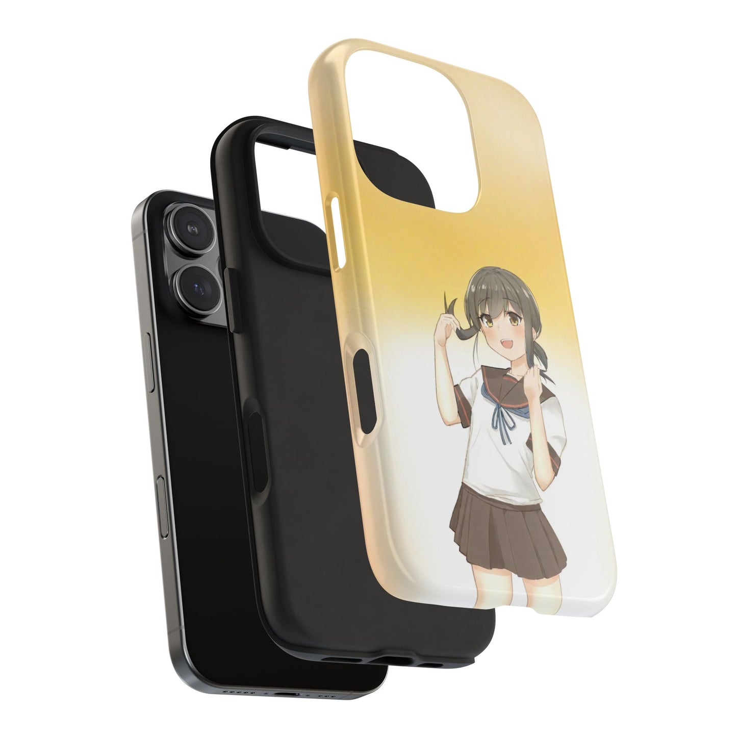 Fubuki Phone Cases