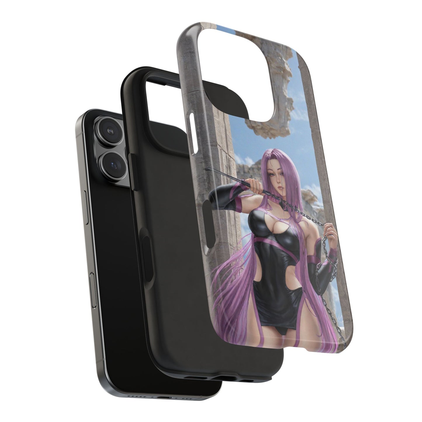 Rider (Fate/stay night) iPhone Cases