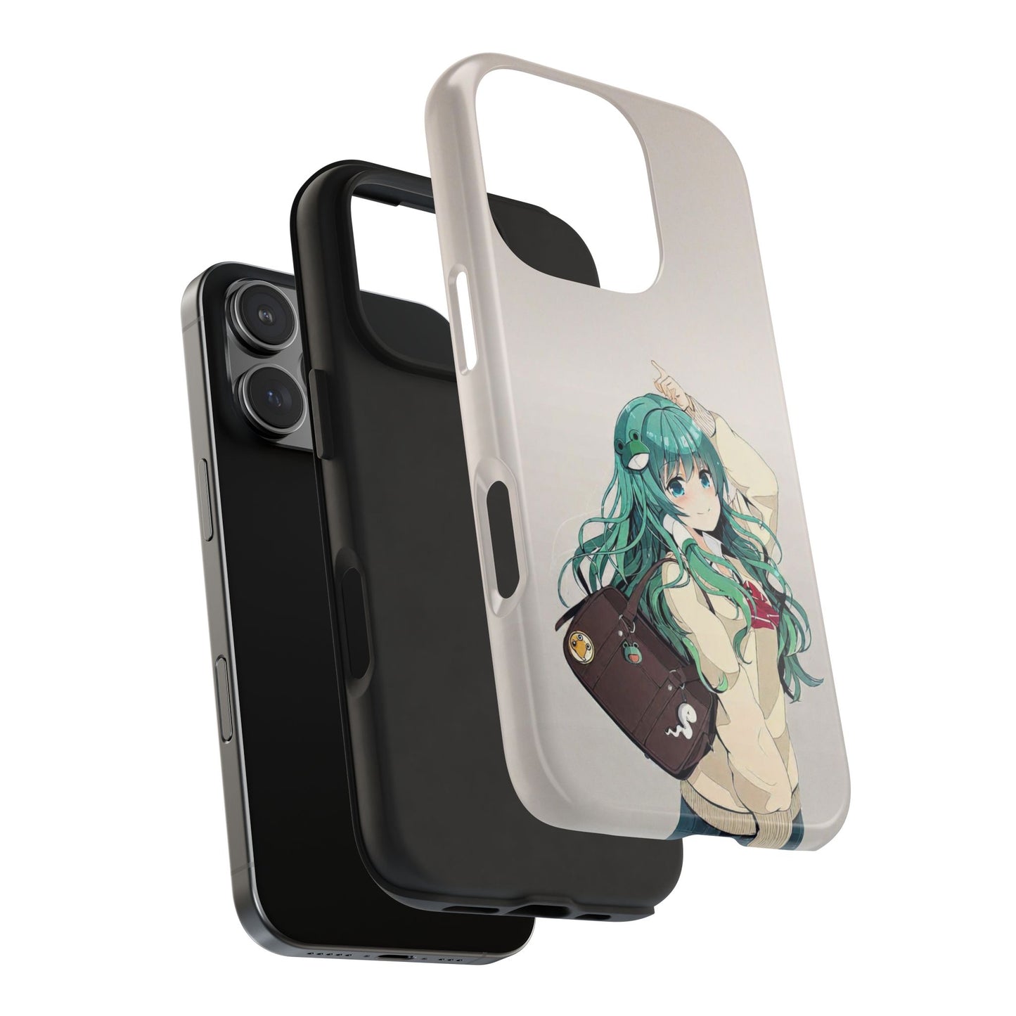 Kochiya Sanae Phone Cases