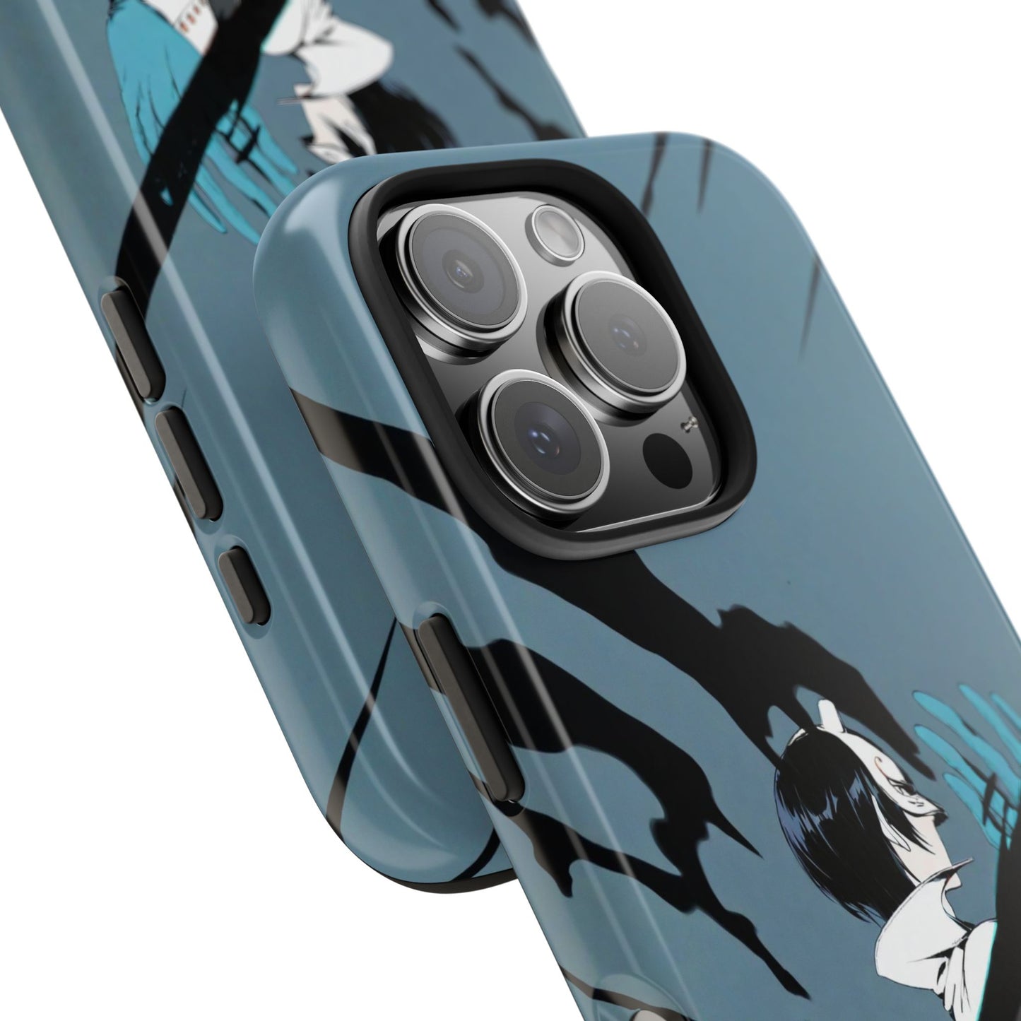 Shin Megami Tensei: PERSONA 5 iPhone Cases