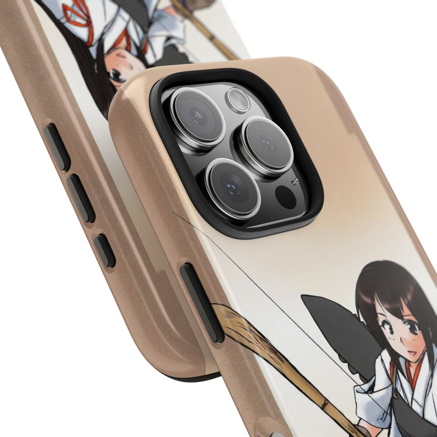 Akagi (Kantai Collection) Phone Cases