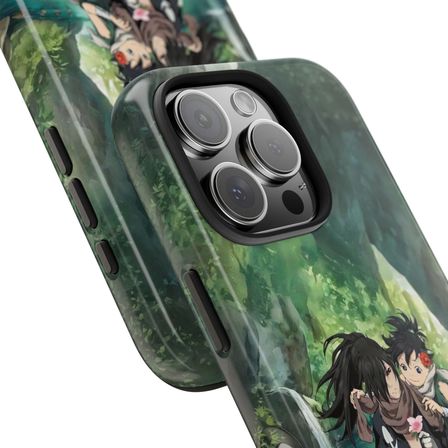 Dororo Phone Cases