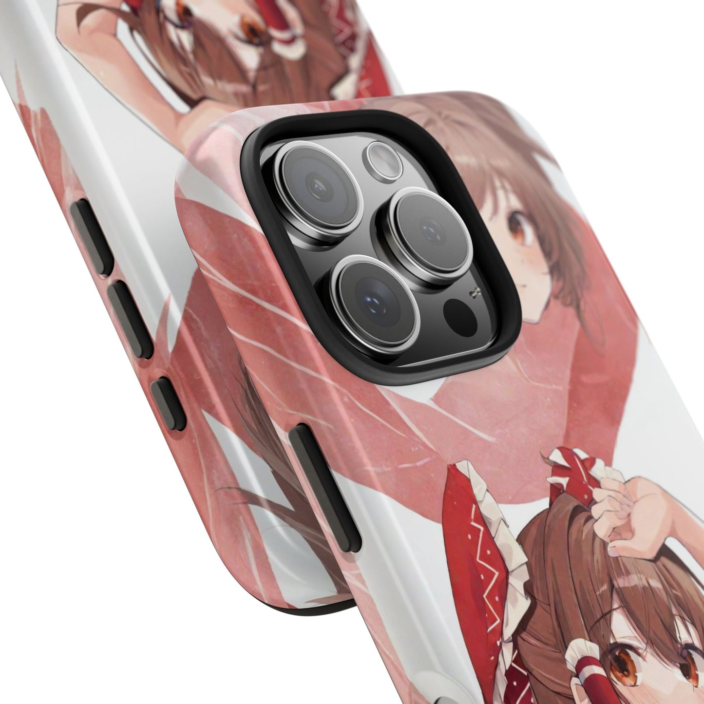 Hakurei Reimu Phone Cases