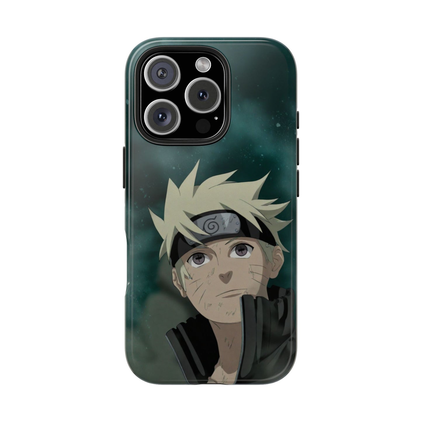 nan iPhone Cases