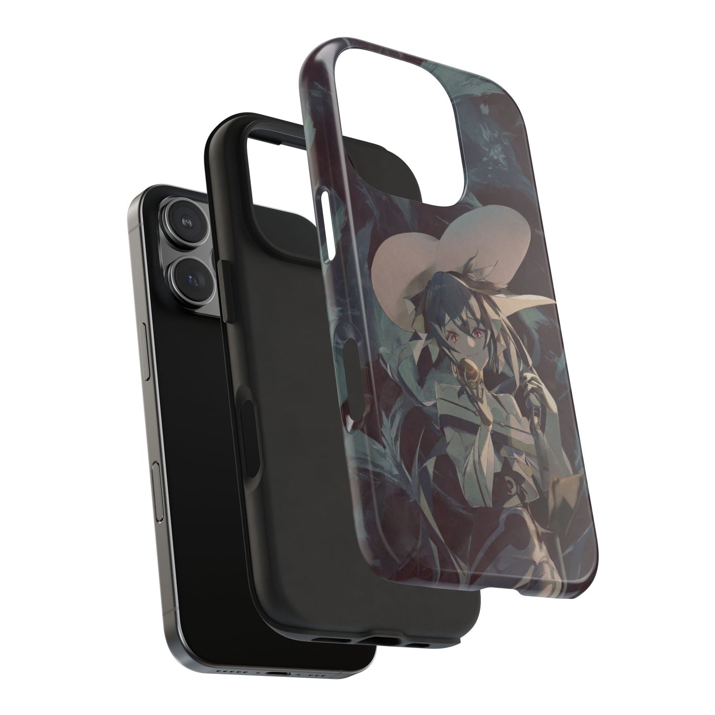 Hatsune Miku Phone Cases