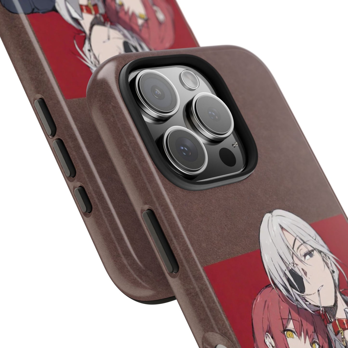 Chainsaw Man Phone Cases