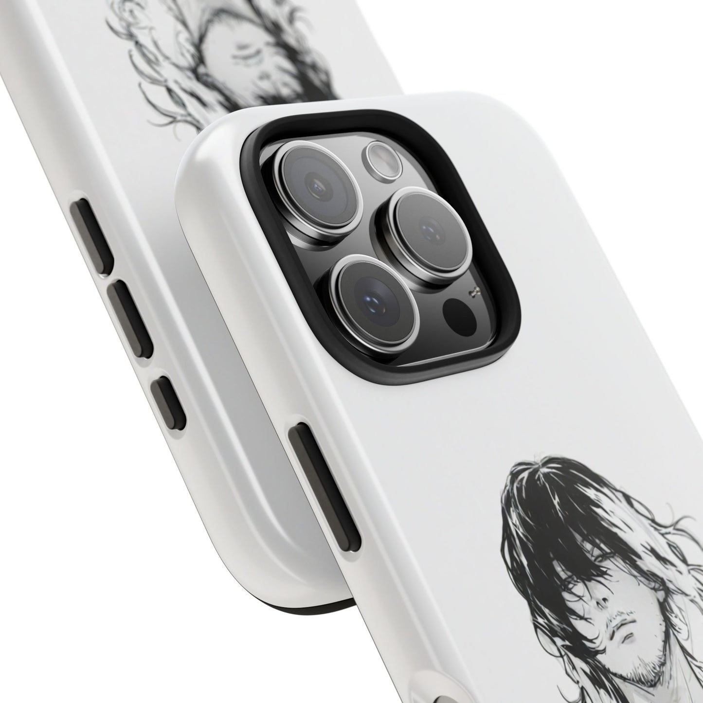 Aizawa Shouta iPhone Cases
