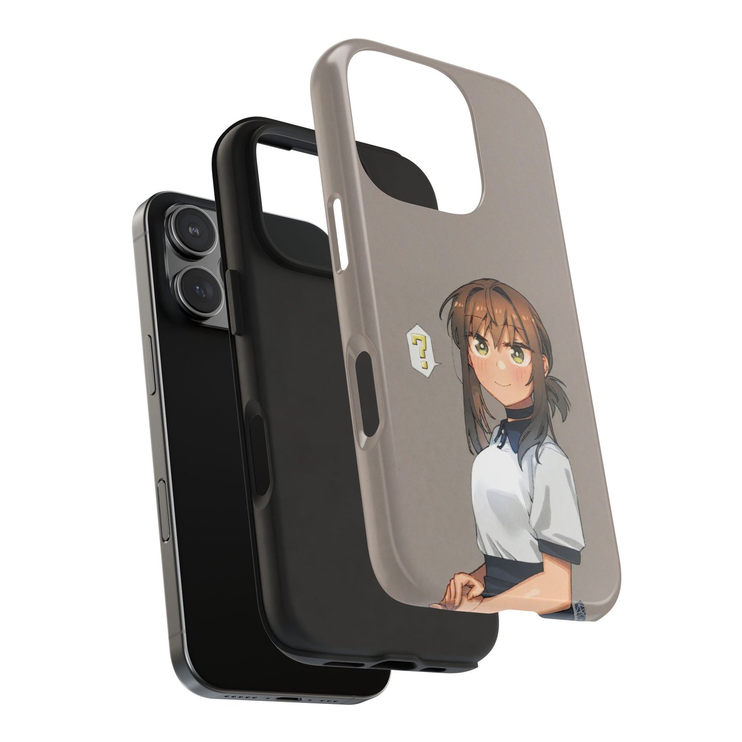 Fubuki Phone Cases