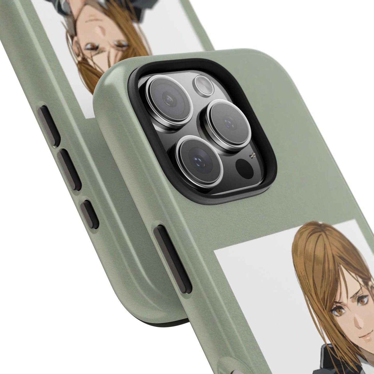 Kugisaki Nobara iPhone Cases