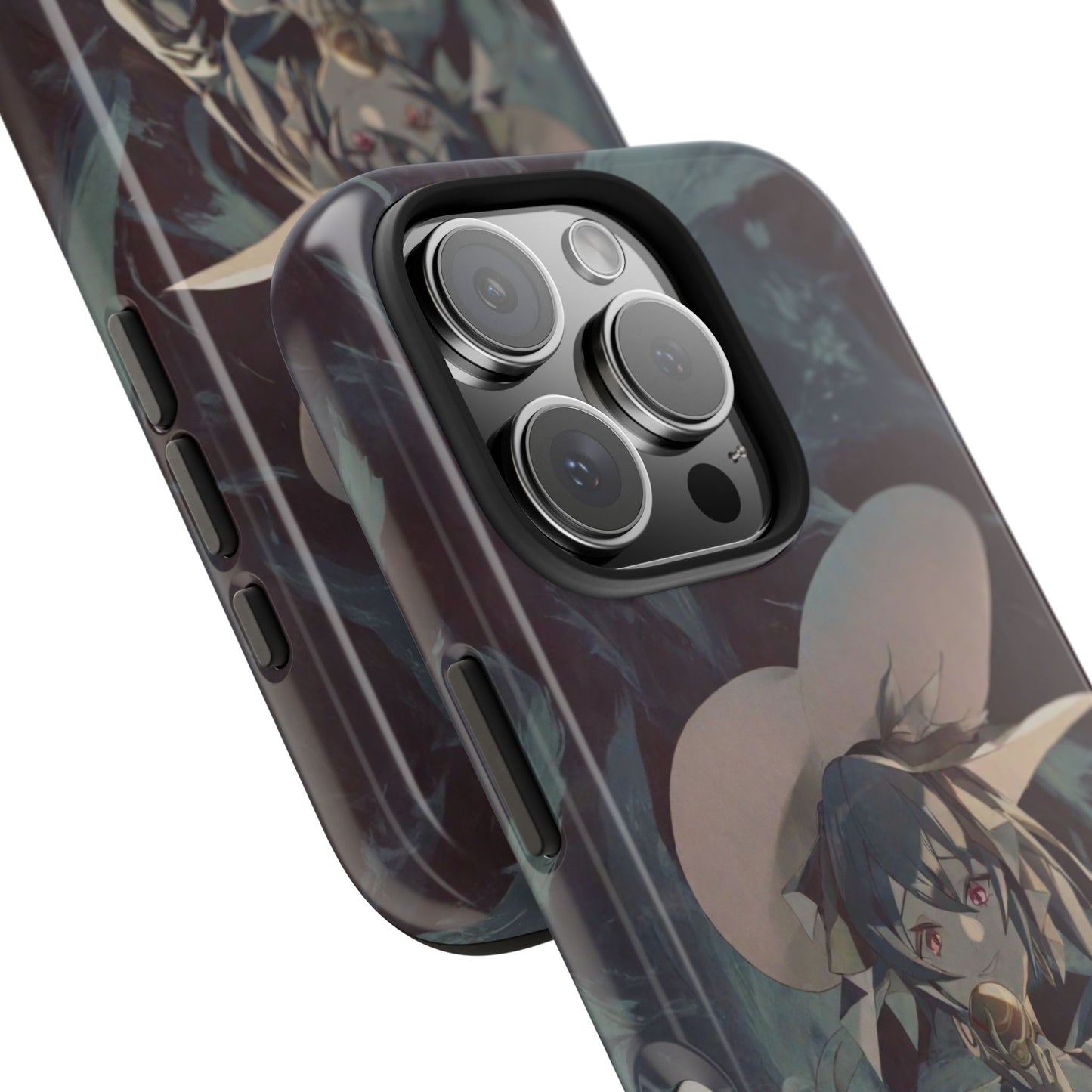 Hatsune Miku Phone Cases