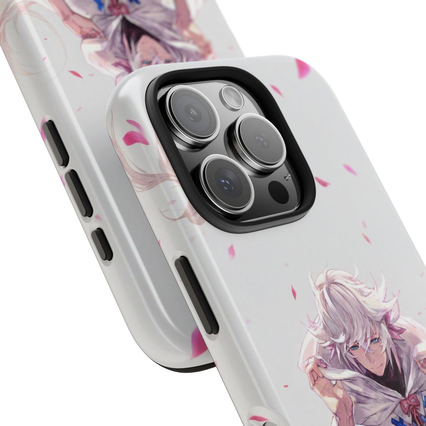 Merlin (Fate/stay night) Phone Cases