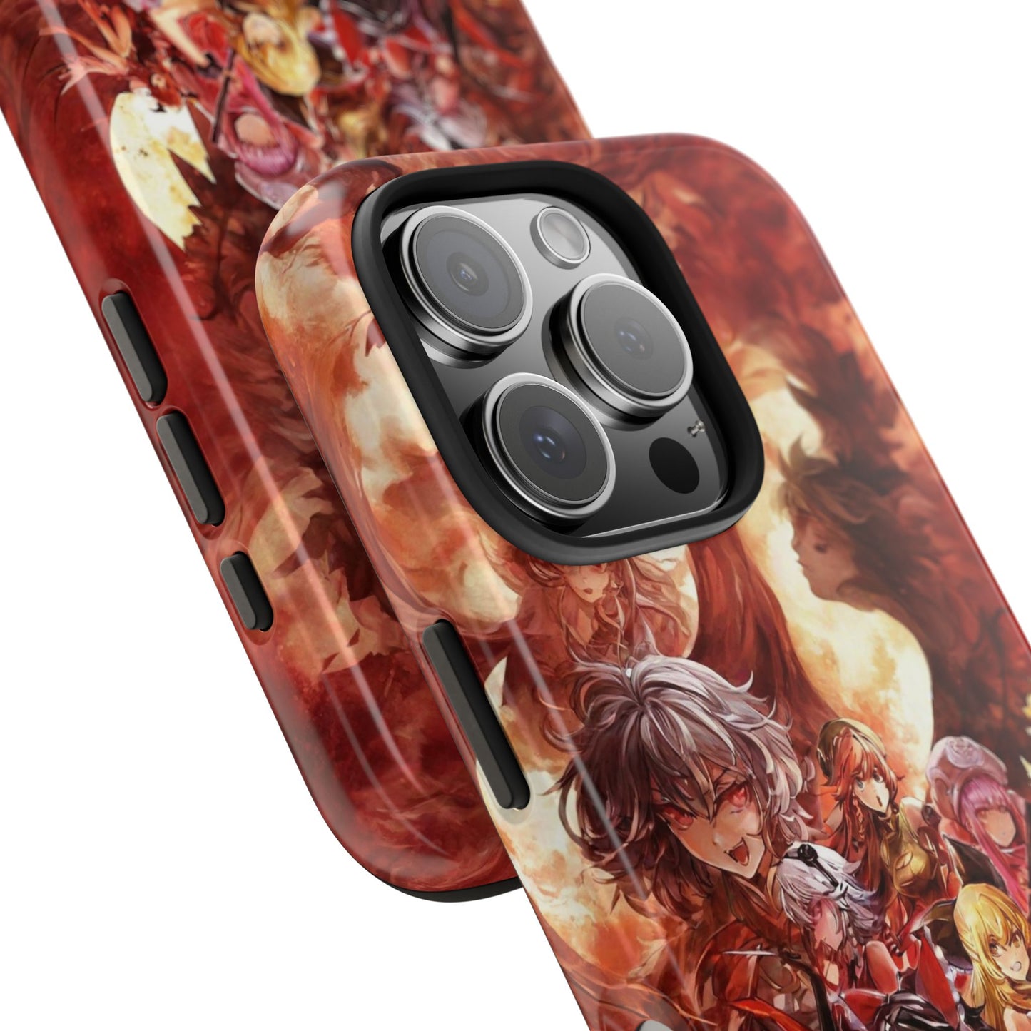 Touhou Phone Cases