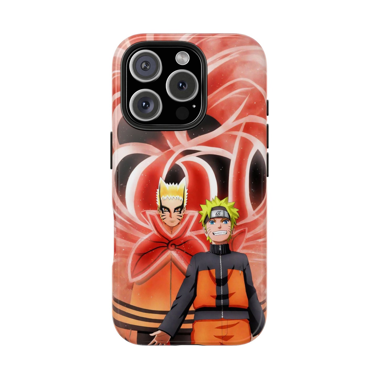 nan iPhone Cases