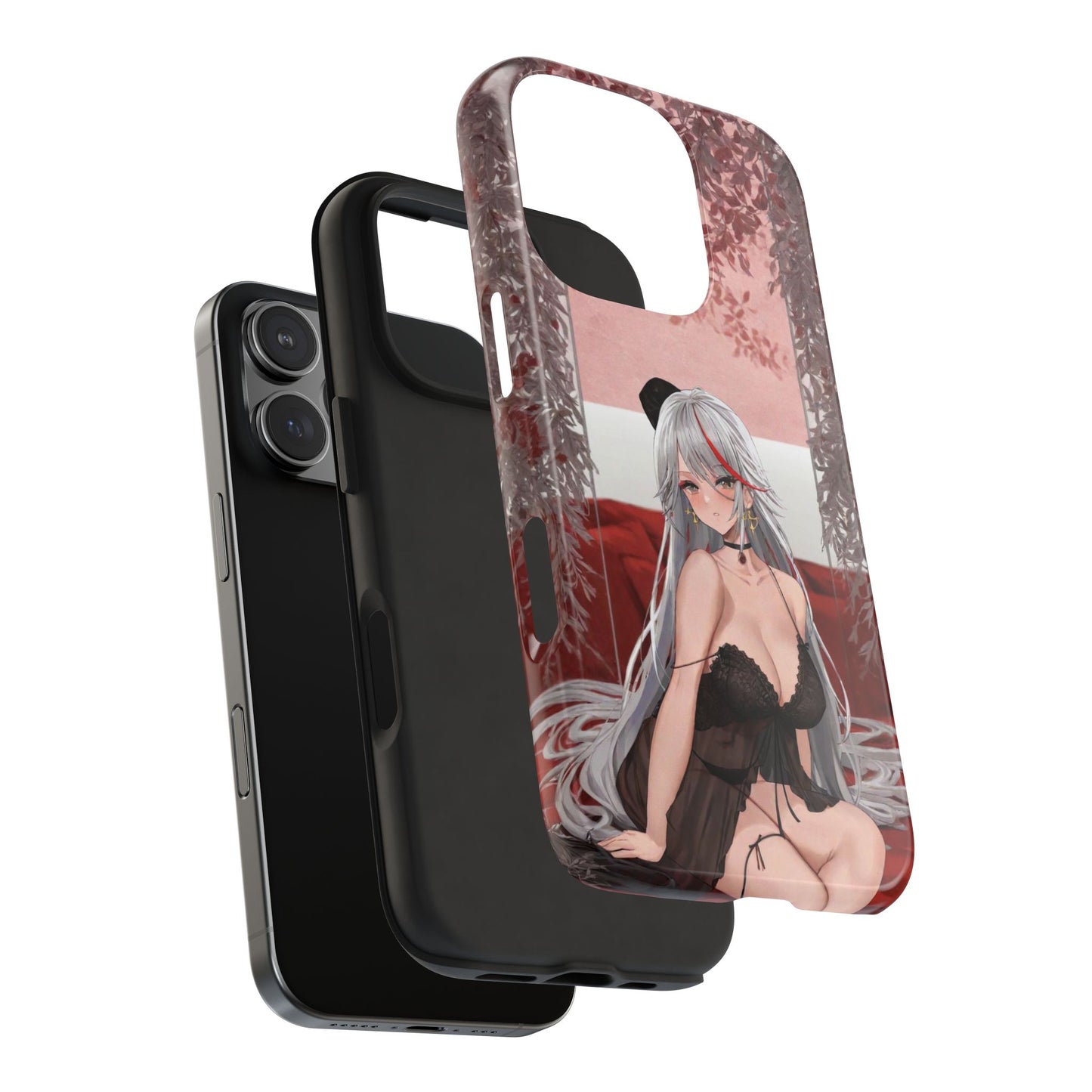 Ägir Phone Cases