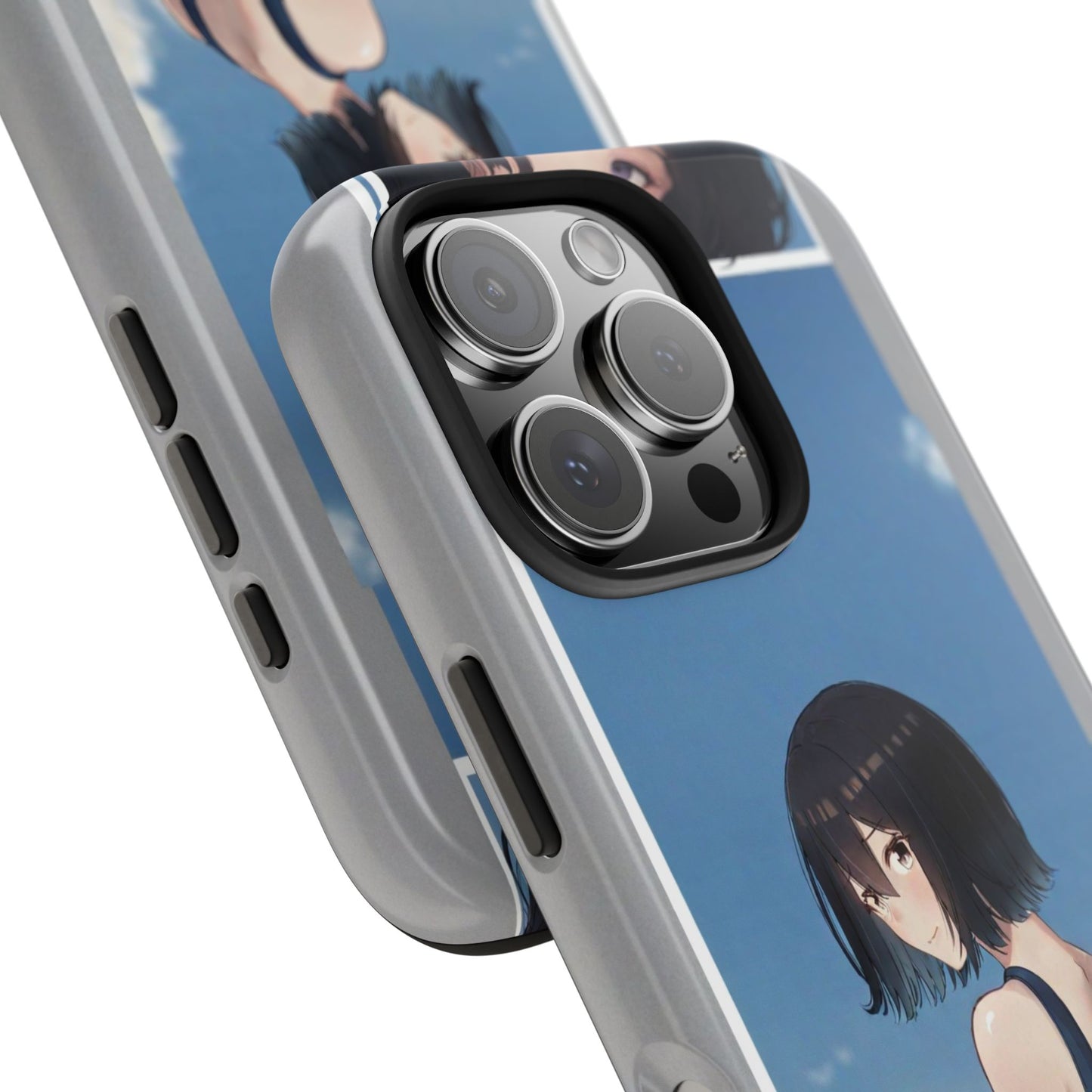 Akitsu Maru (Kantai Collection) Phone Cases