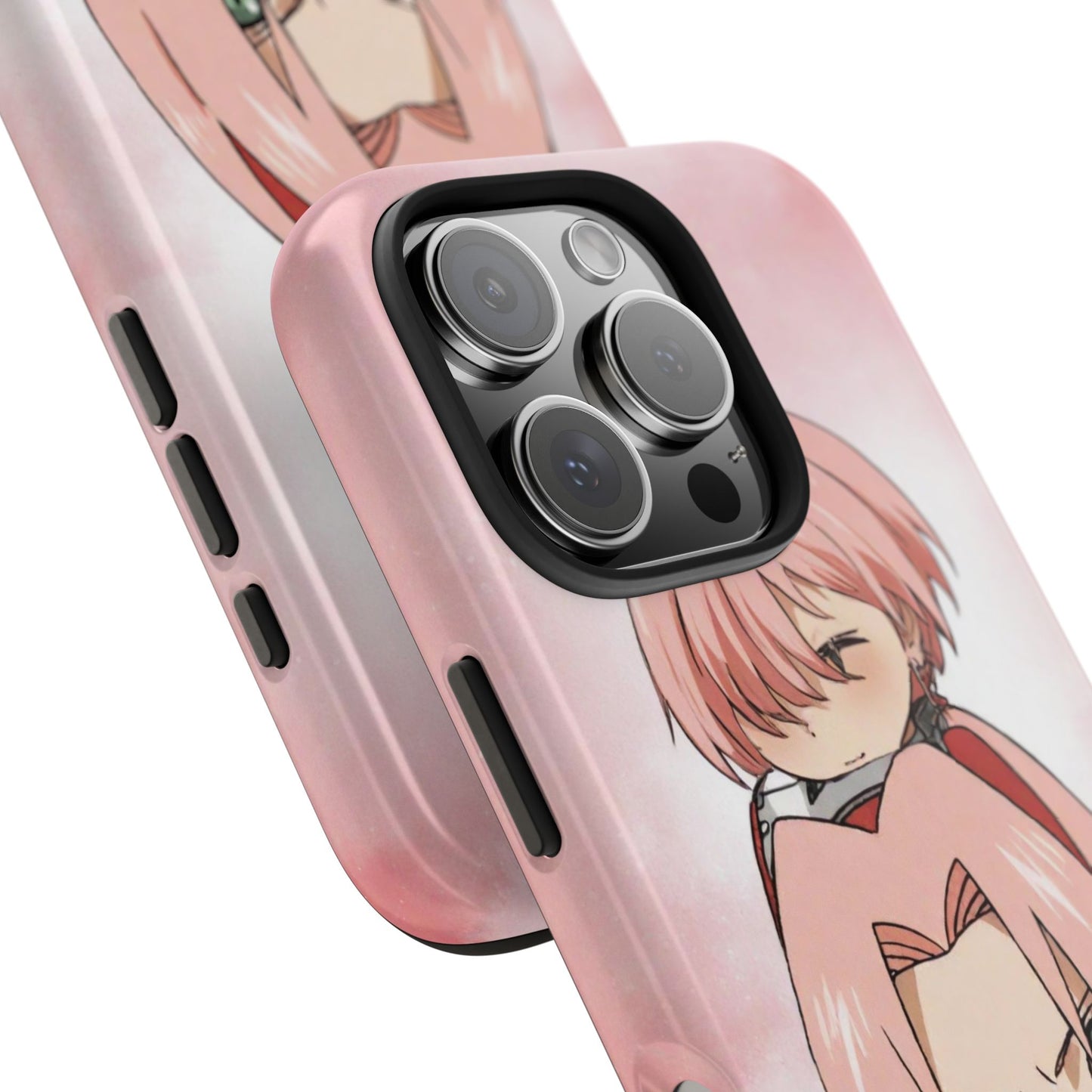 Sakura Haruno Anime Naruto iPhone Cases