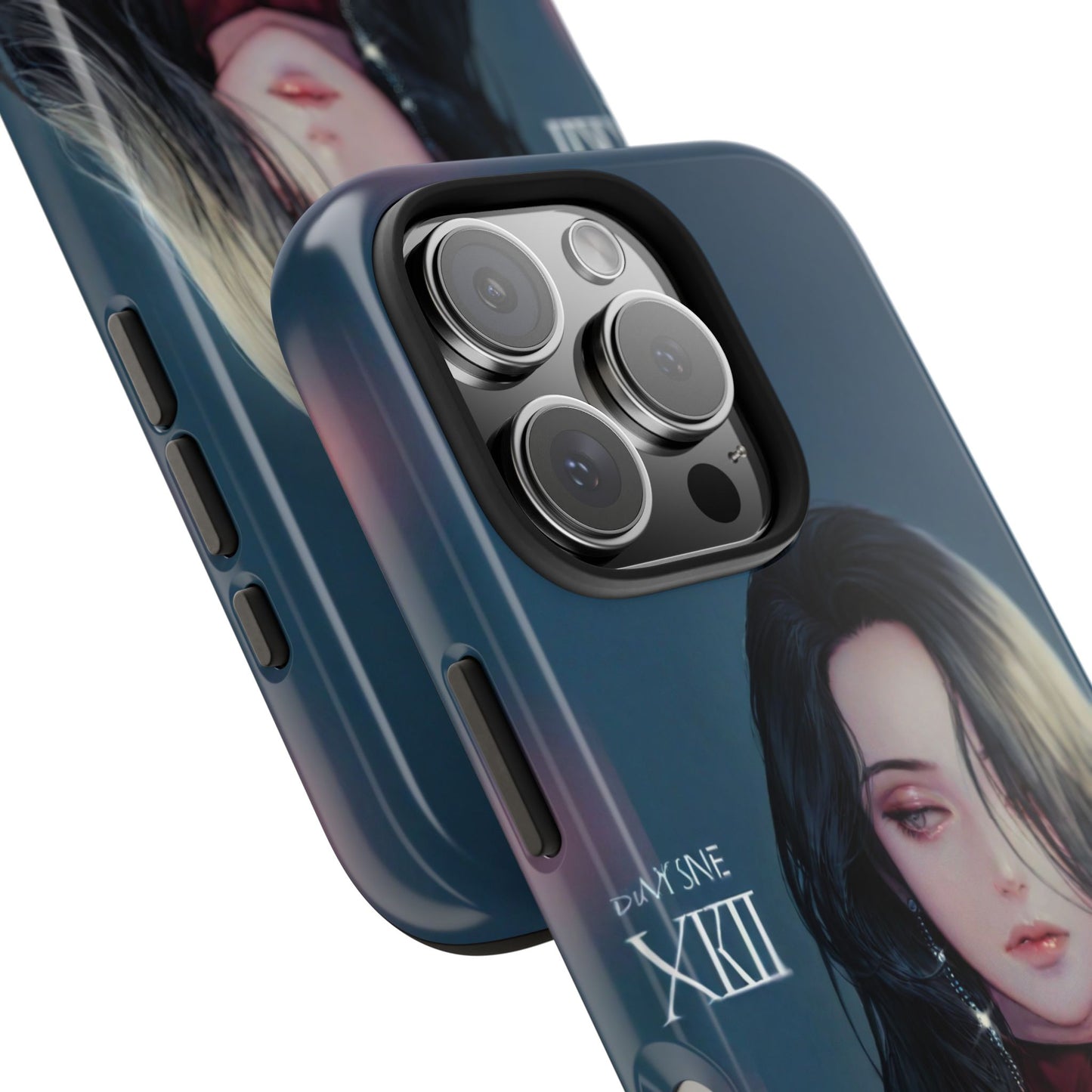 'O'ne iPhone Cases