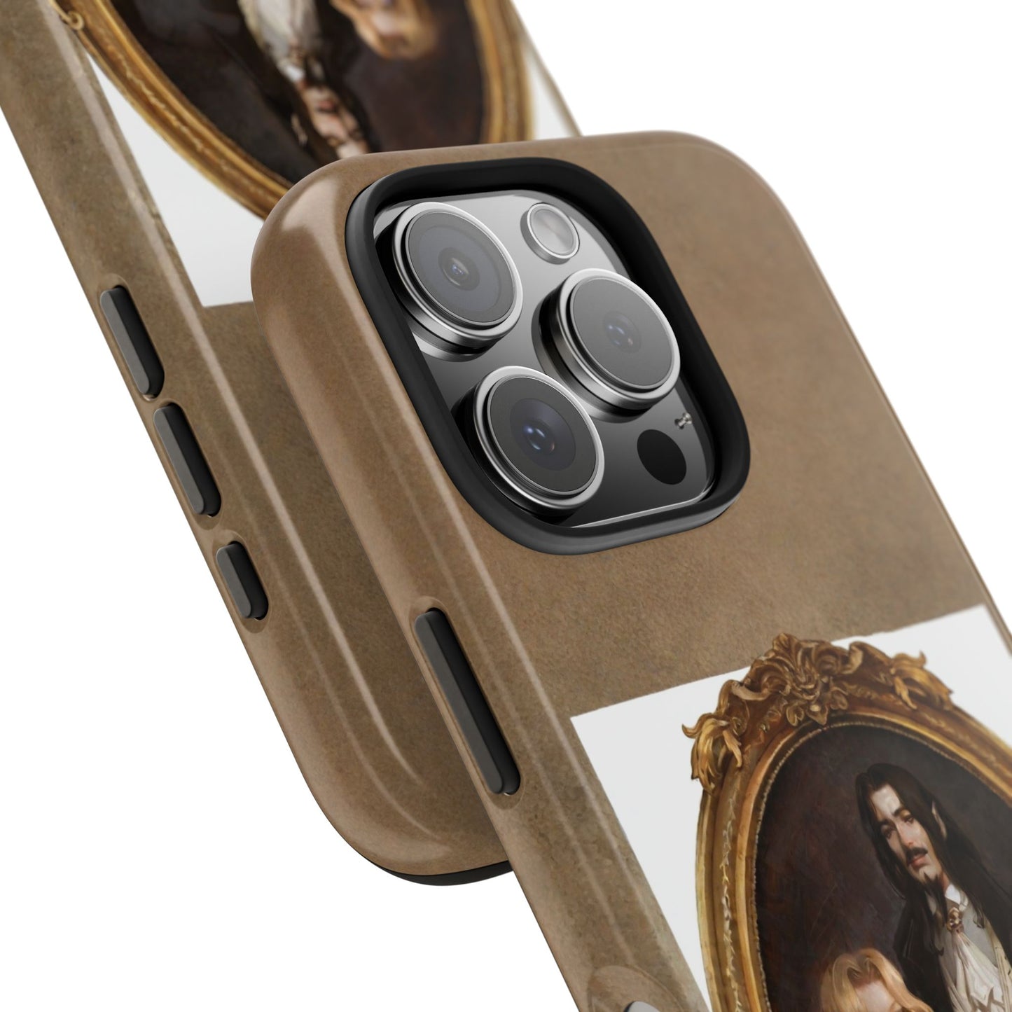 Castlevania (Animated Series) iPhone Cases