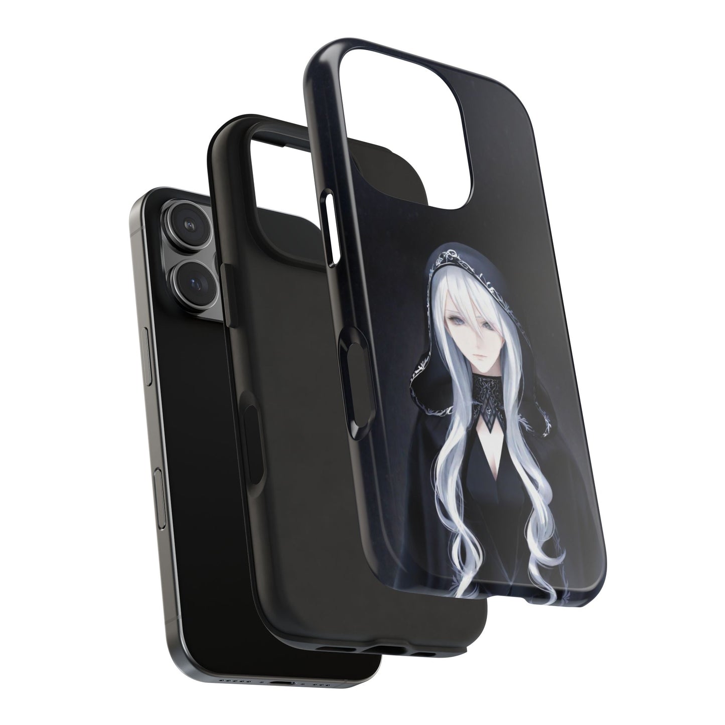 Erise iPhone Cases