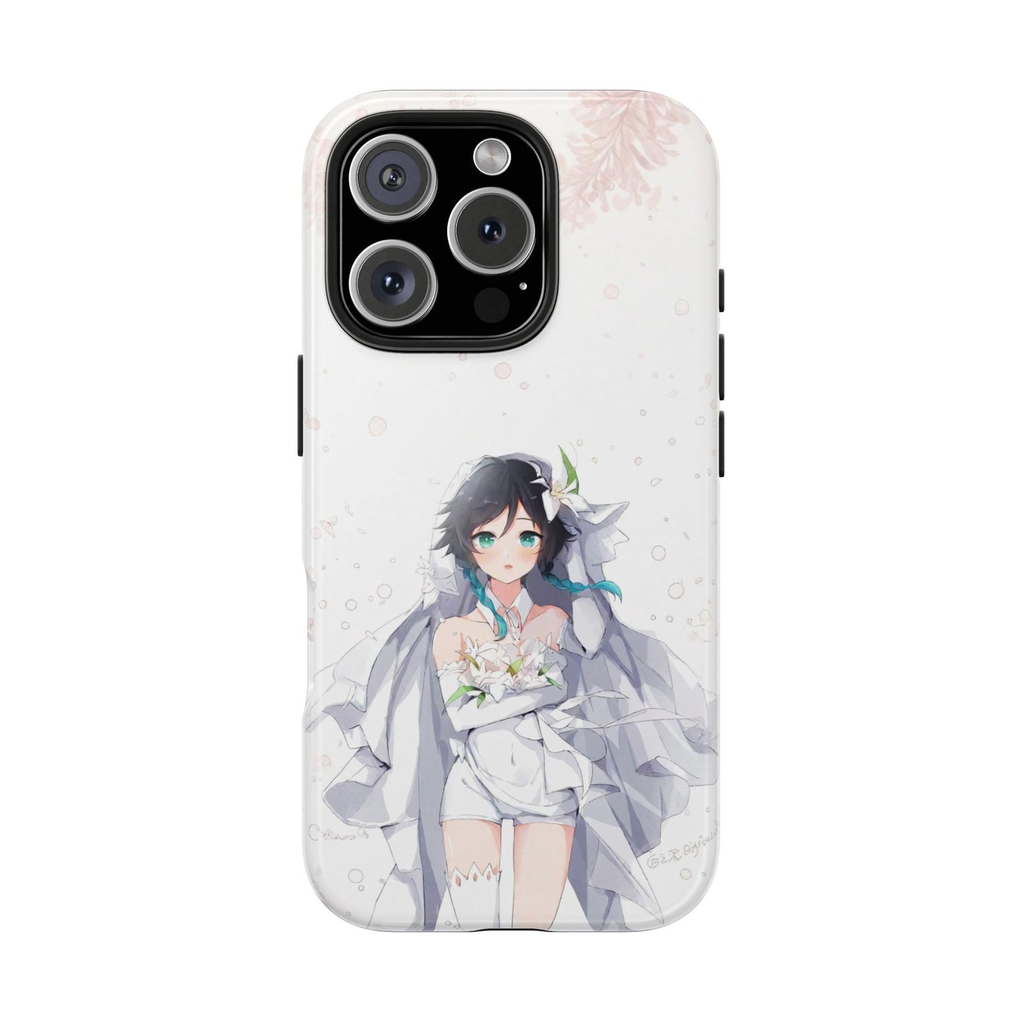 Venti iPhone Cases