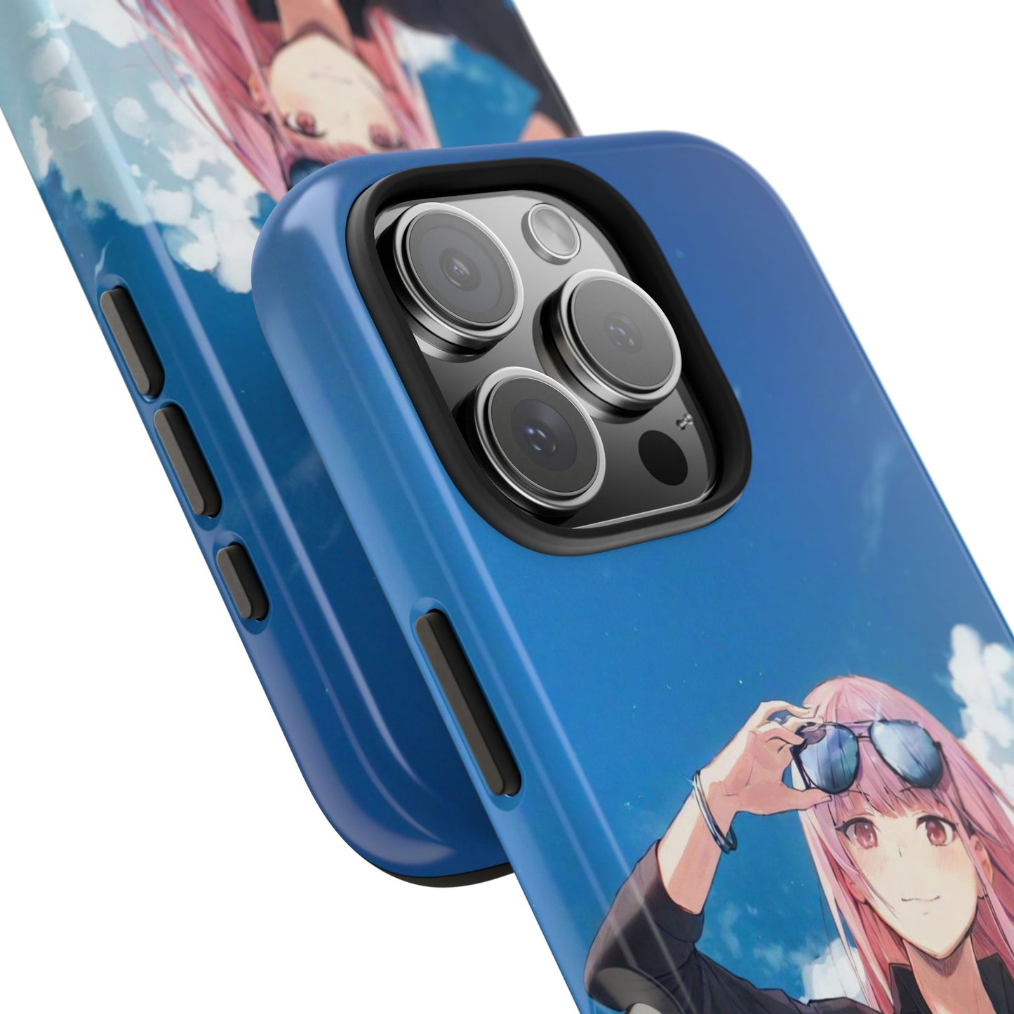Mori Calliope Phone Cases