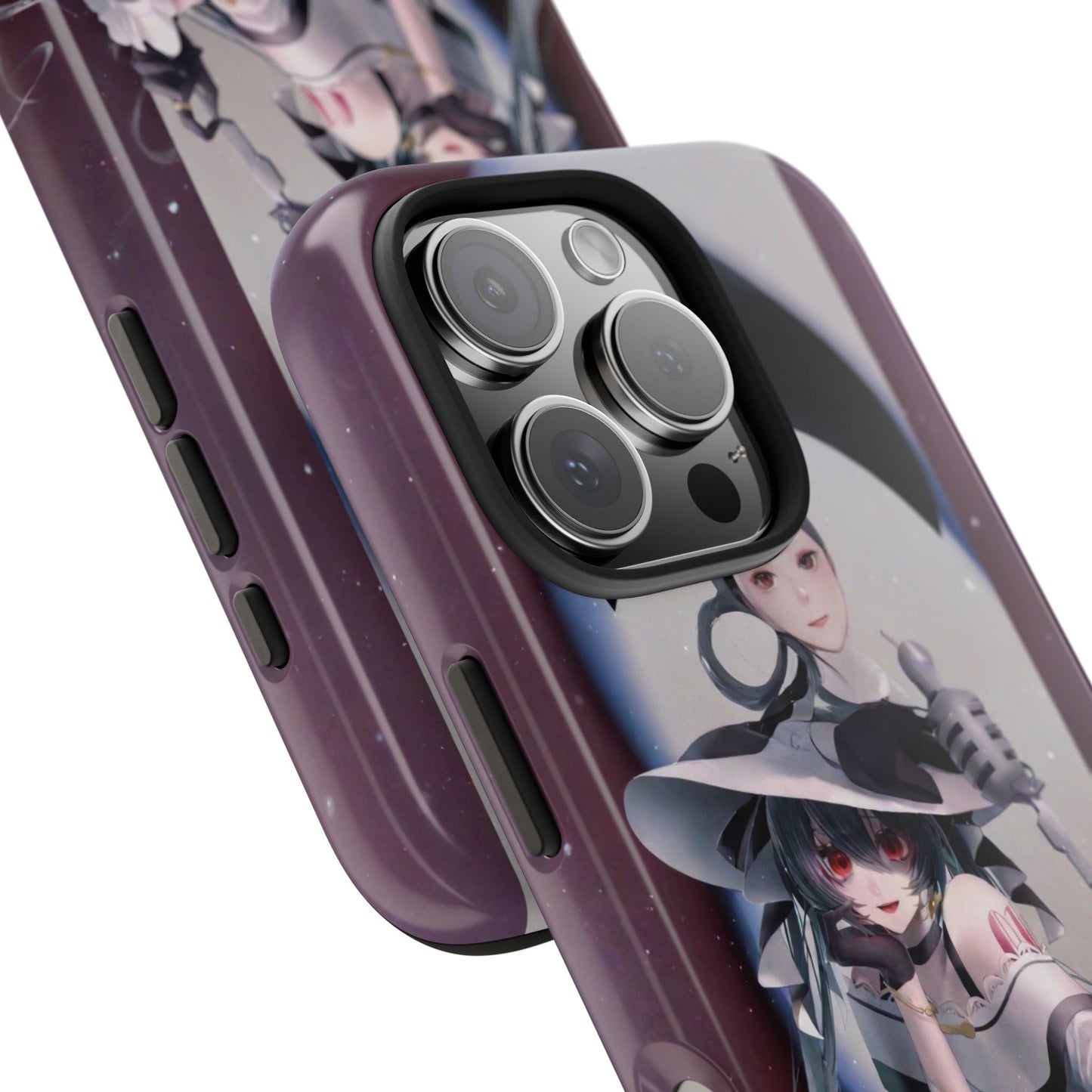 Hatsune Miku Phone Cases