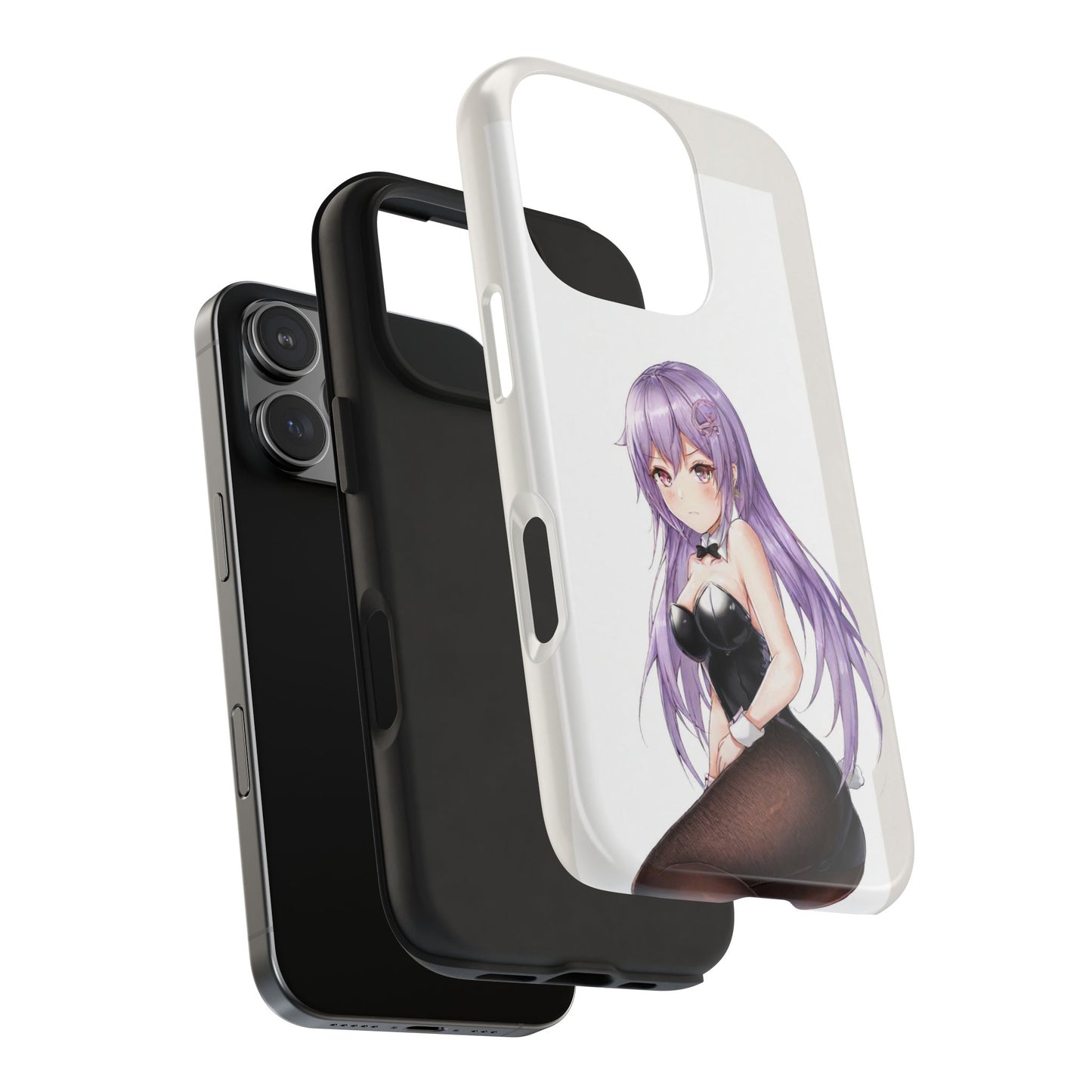 Keqing iPhone Cases