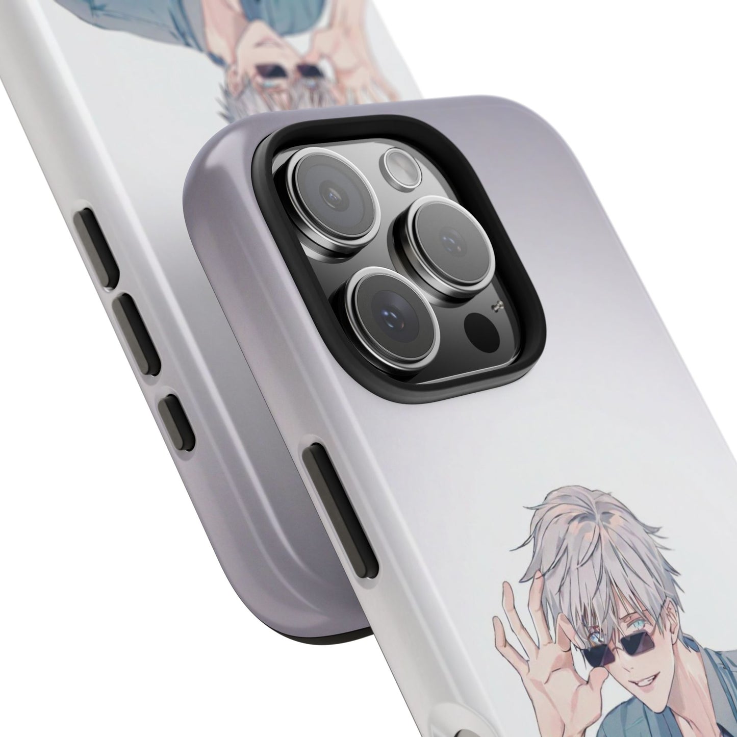 Gojou Satoru Phone Cases
