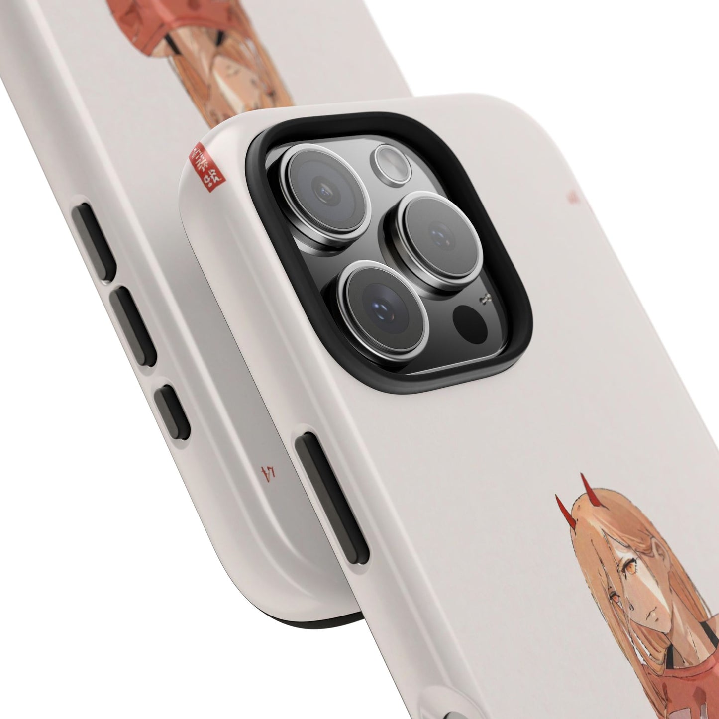 Chainsaw Man Phone Cases