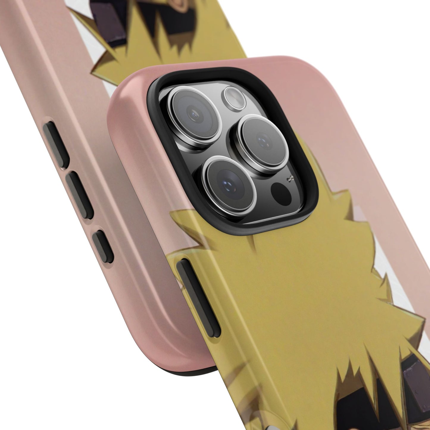 Naruto Uzumaki Anime Naruto iPhone Cases