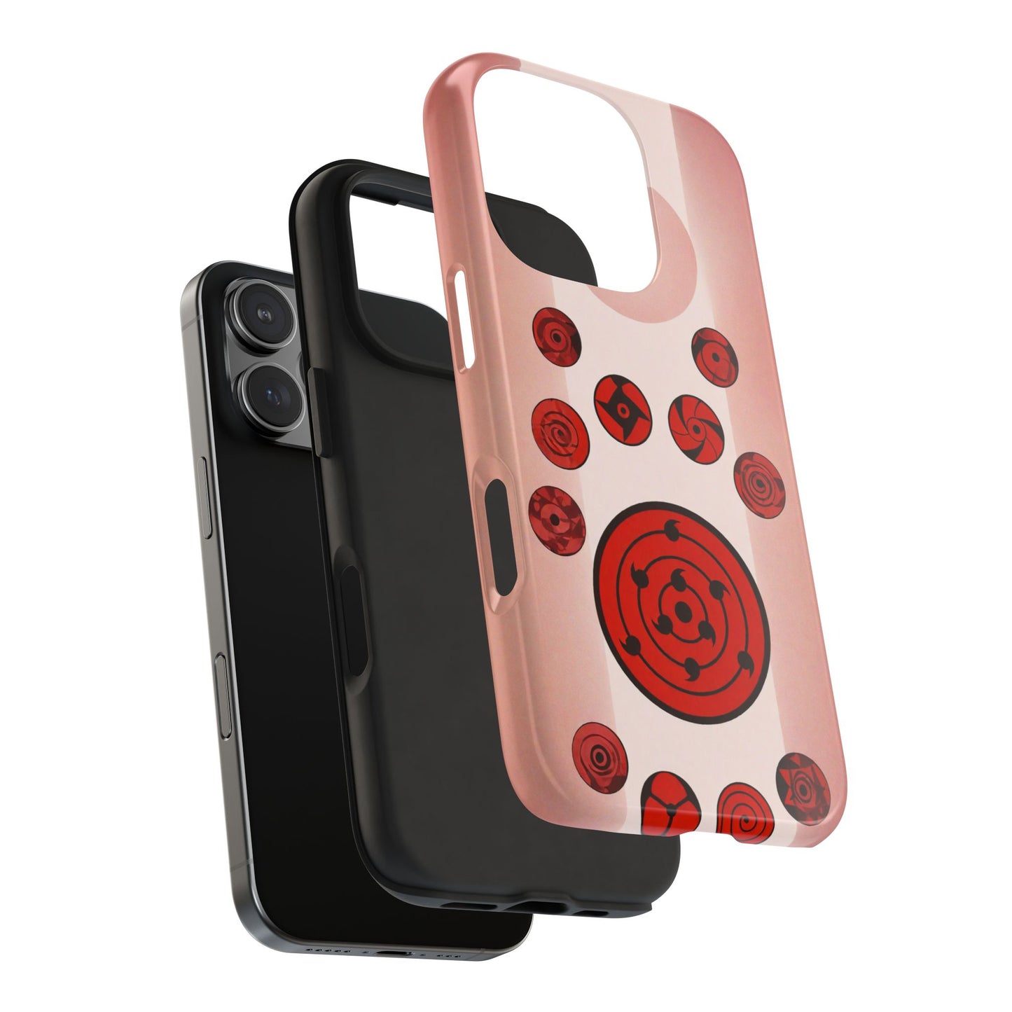 Anime Naruto iPhone Cases