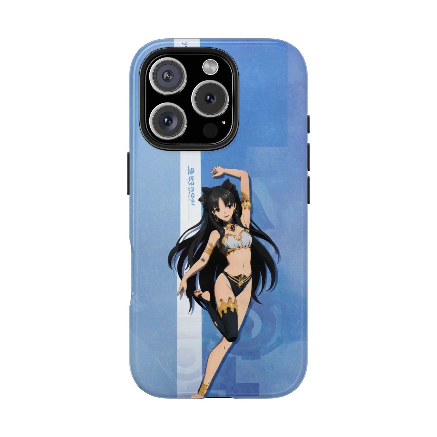 Archer (Ishtar) iPhone Cases