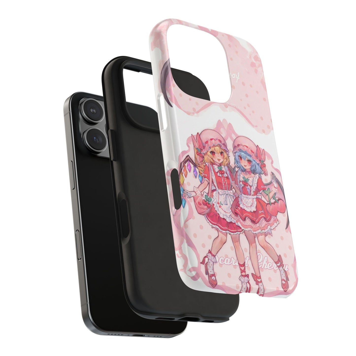 Touhou Phone Cases