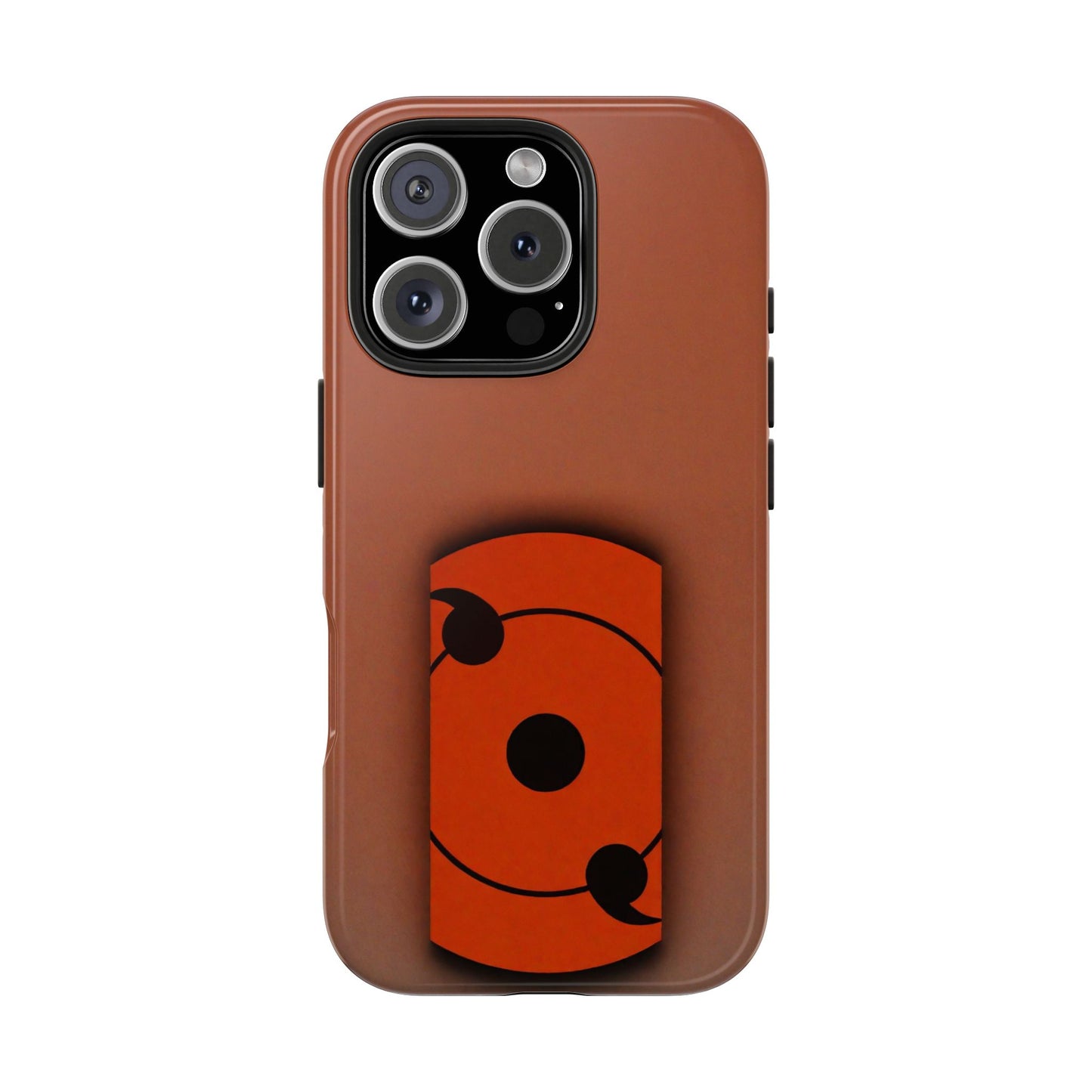 Sharingan Naruto iPhone Cases