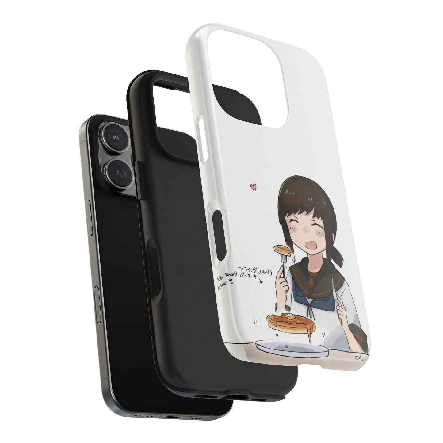 Fubuki Phone Cases