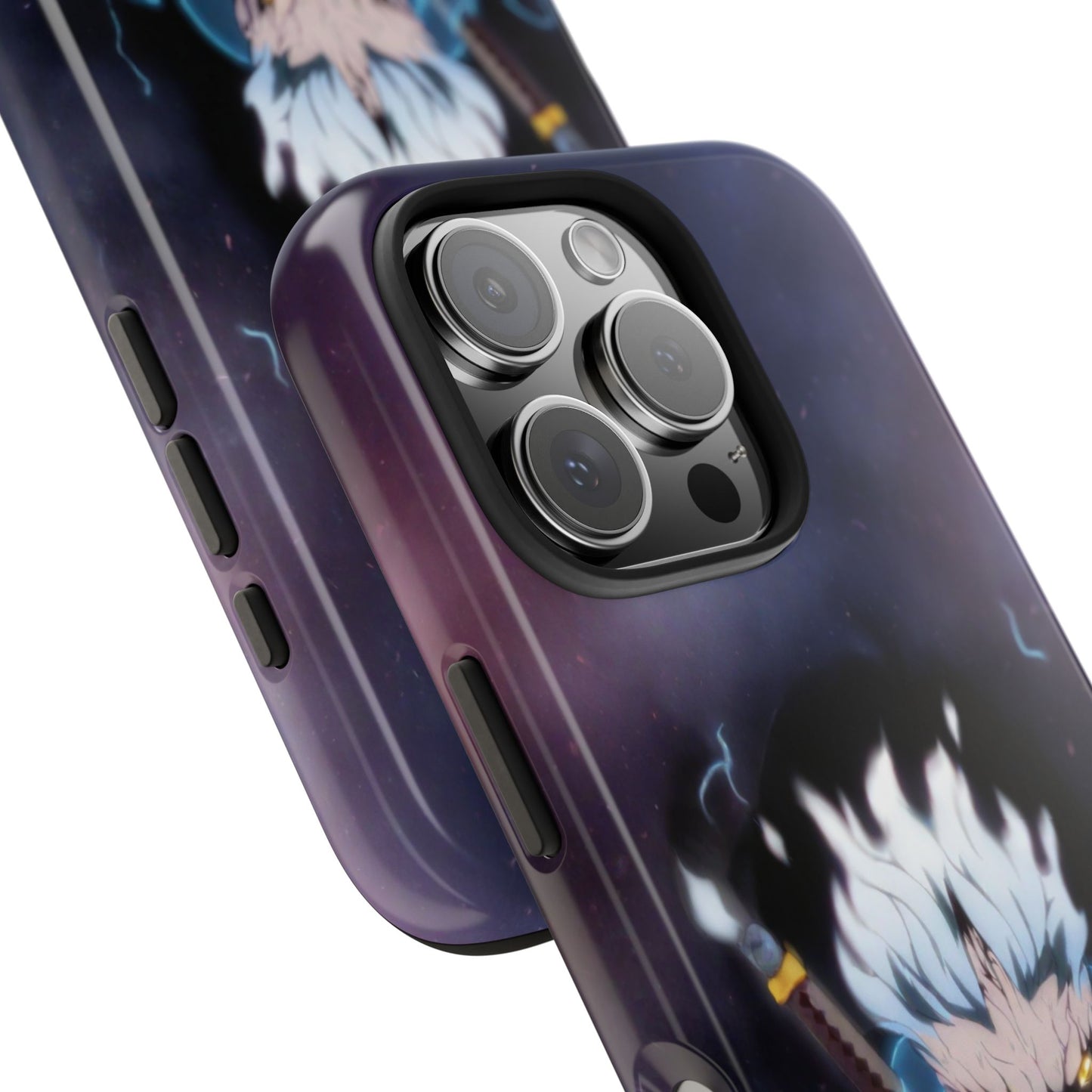 Mitsuki Anime Naruto iPhone Cases