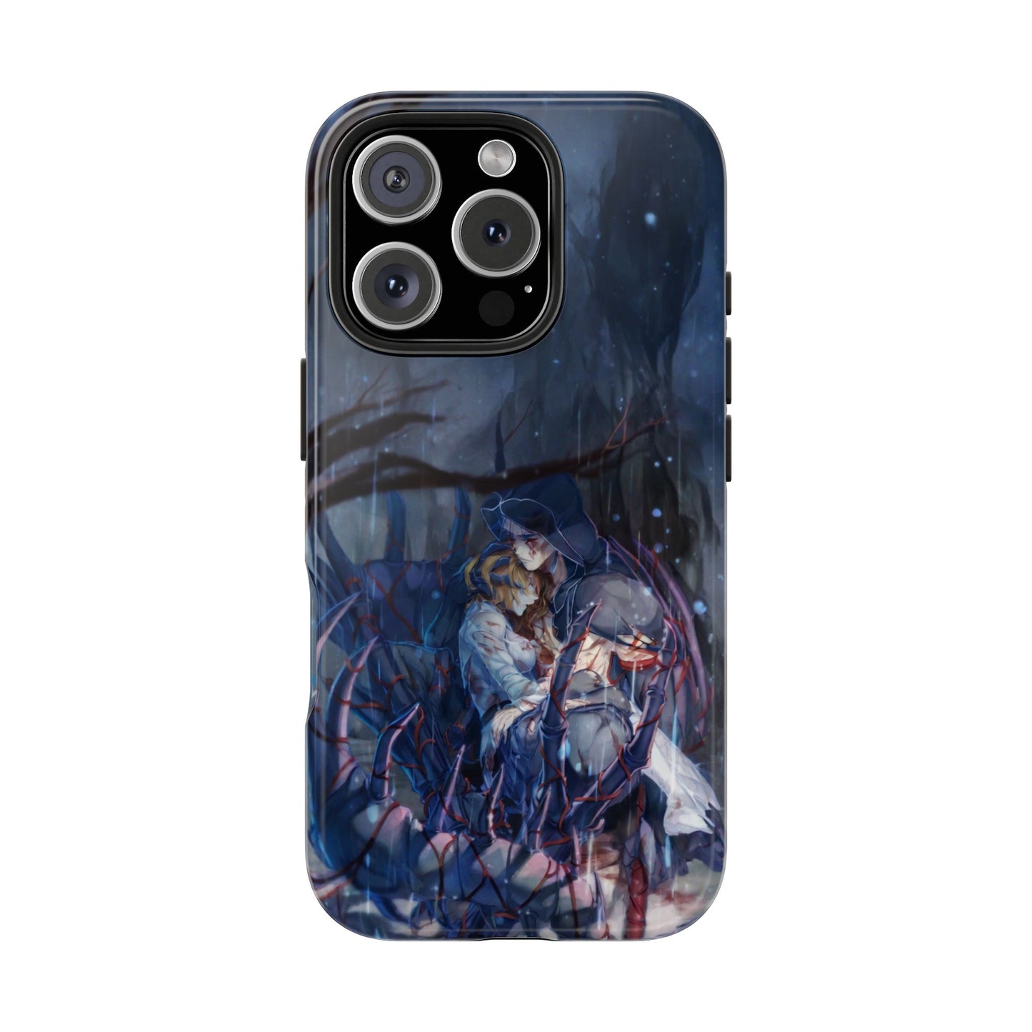 Fate/Grand Order Phone Cases
