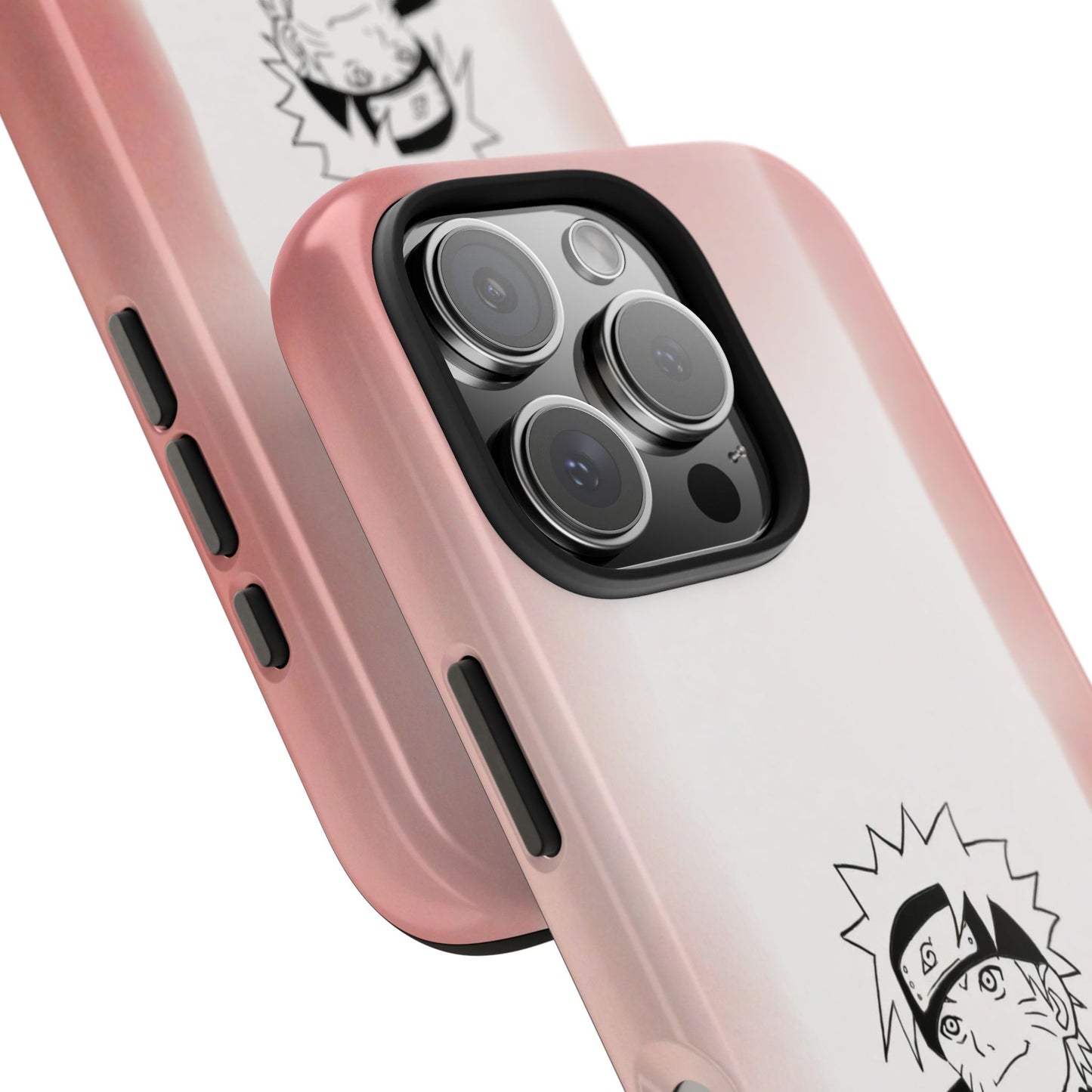 Naruto Uzumaki Anime Naruto iPhone Cases